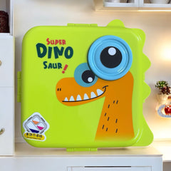 Dino Lunch Box