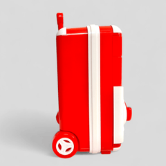 Super Heroes Kids Mini Safe – Fun & Secure Digital