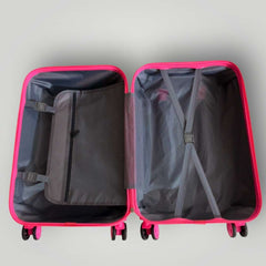 Sofia Kids Travel Suitcase 22 Inch