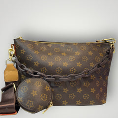 High quality Leather PU Hand Bag