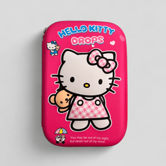 Hello kitty Theme Big Stationery Orgniser