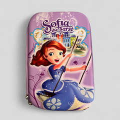 Sophia Theme Big Stationery Orgniser