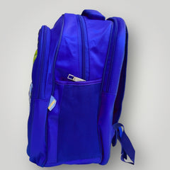 Dino Explorer School Backpack for Grade 1 & 2