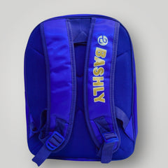 Dino Explorer School Backpack for Grade 1 & 2