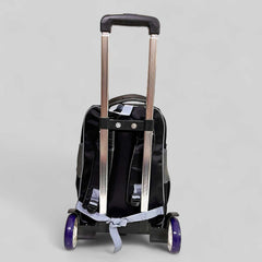 Batman School Trolley Bag- For Grade 3 to 6 (18" Inch)