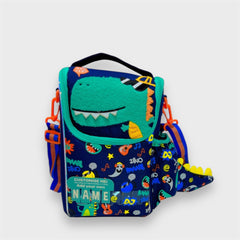 Vest Lunch Bags Boys