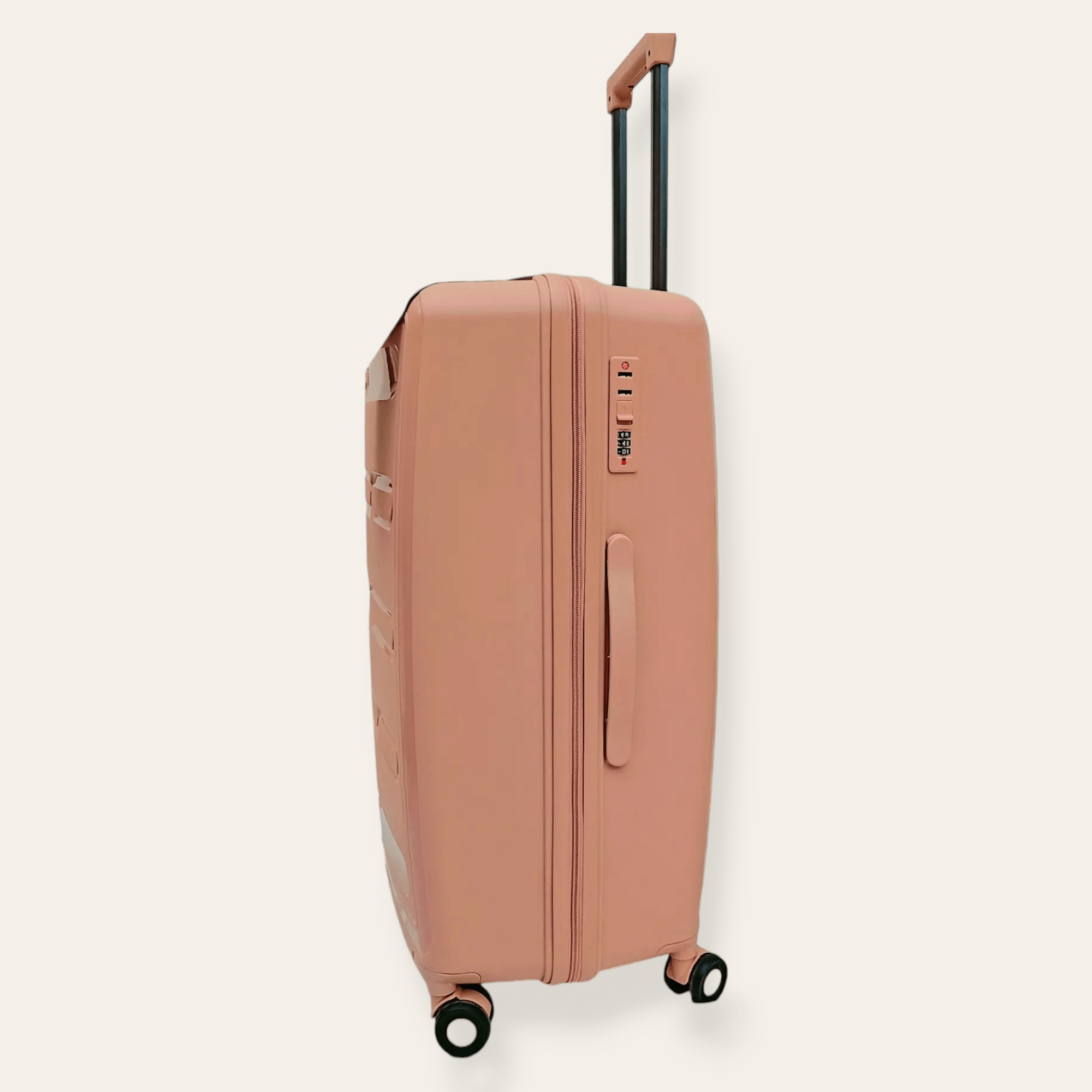 Veraj 100% Unbreakable Luggage Suitcase