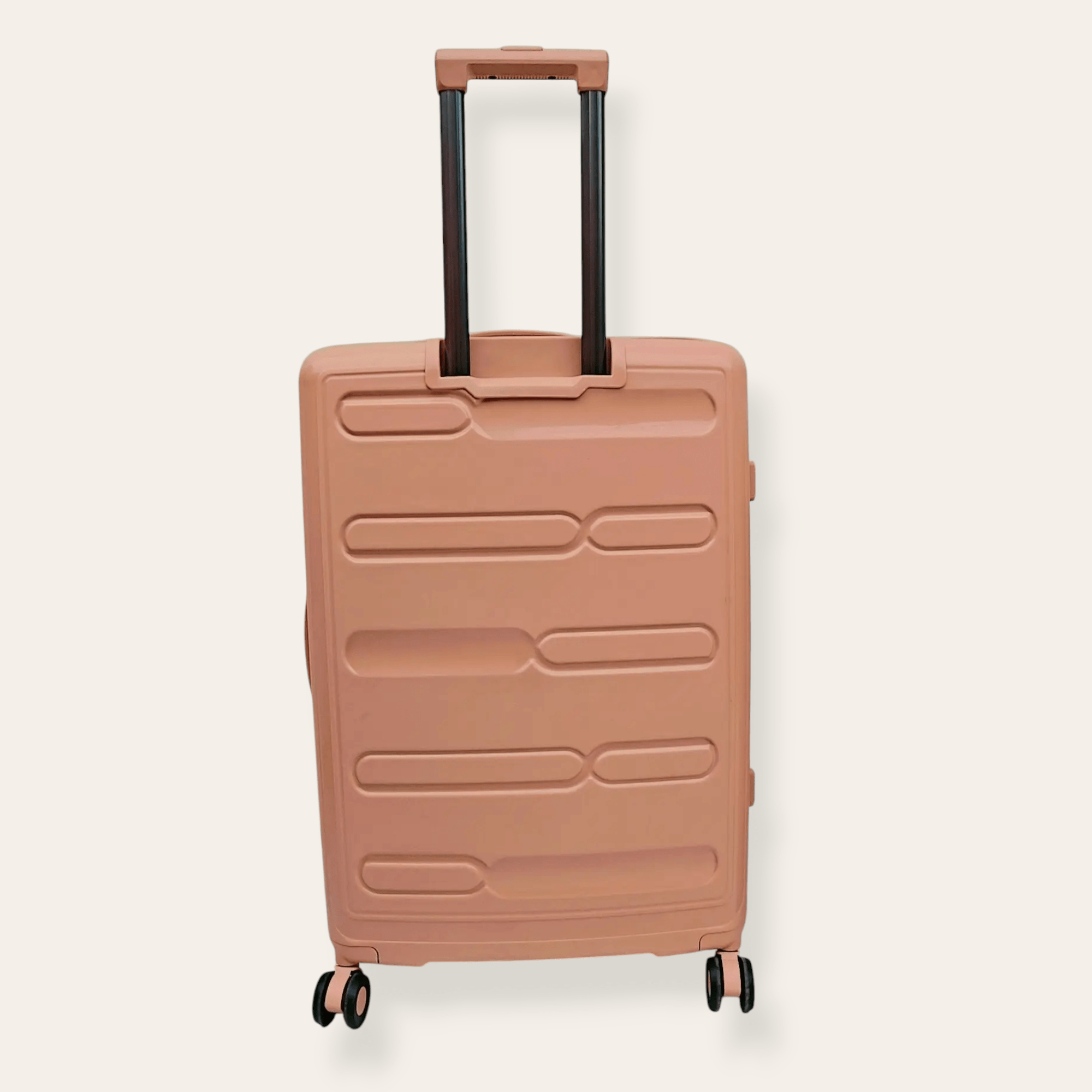 Veraj 100% Unbreakable Luggage Suitcase