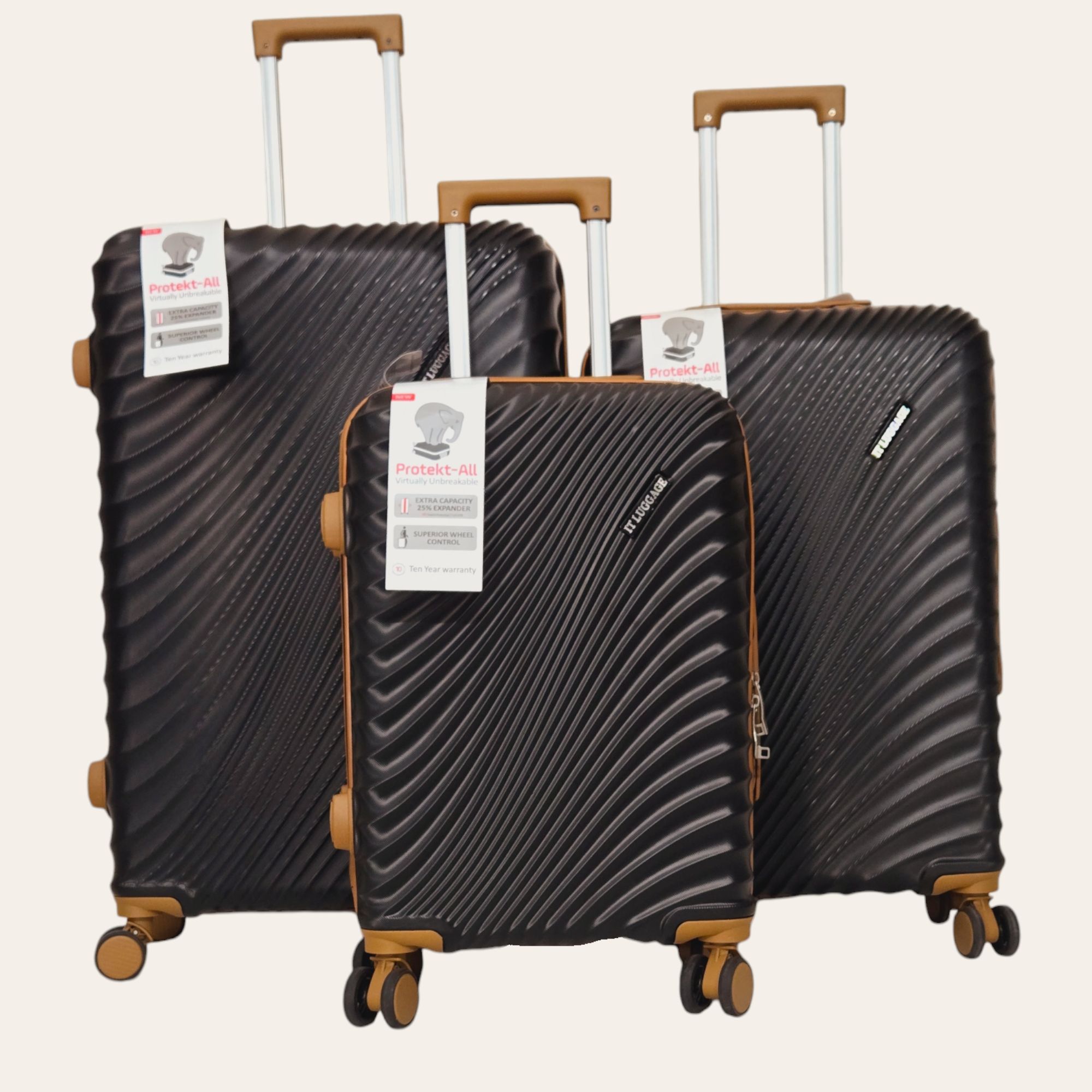 It travel Luggage