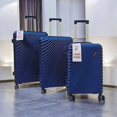It travel Luggage Unbreakable