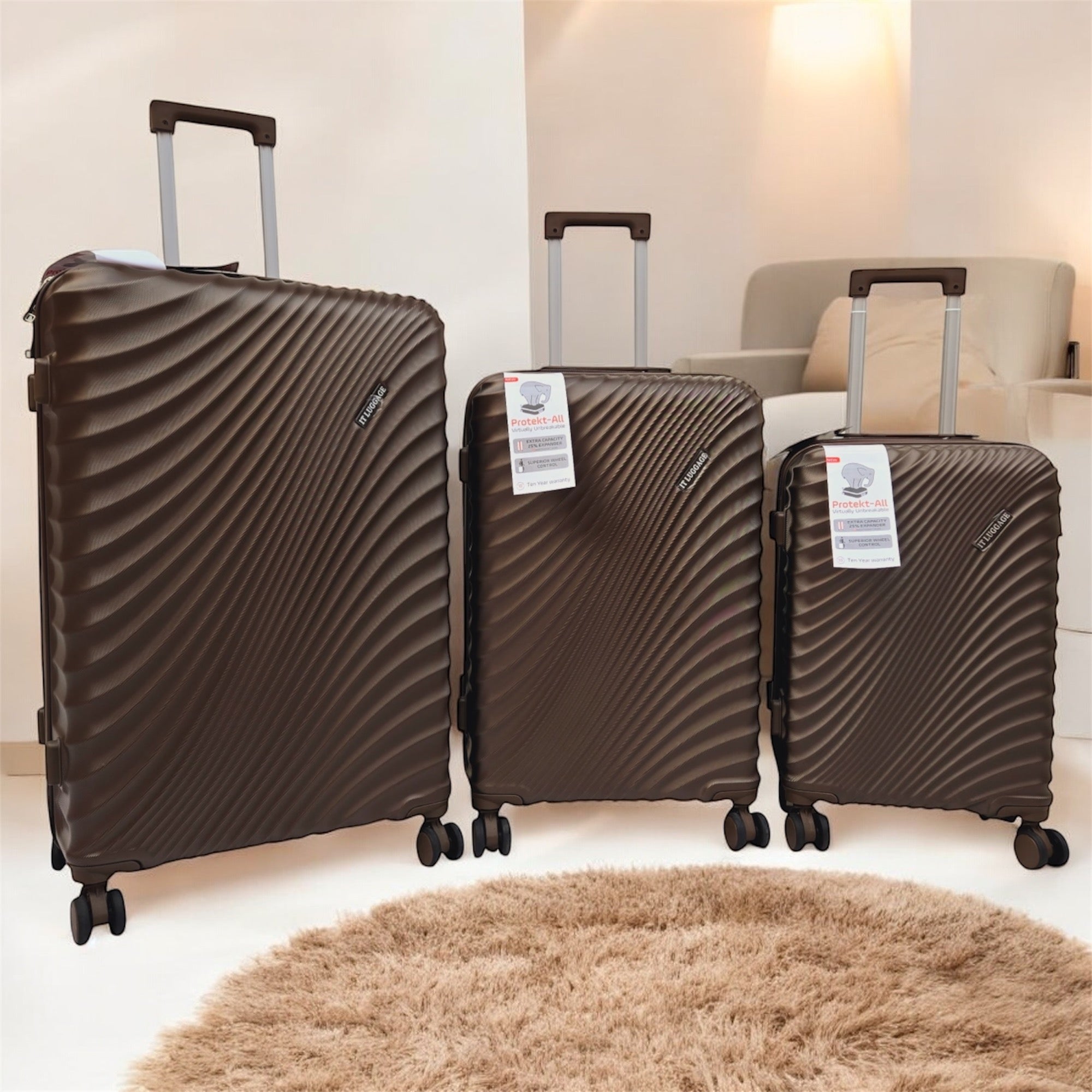 It travel Luggage