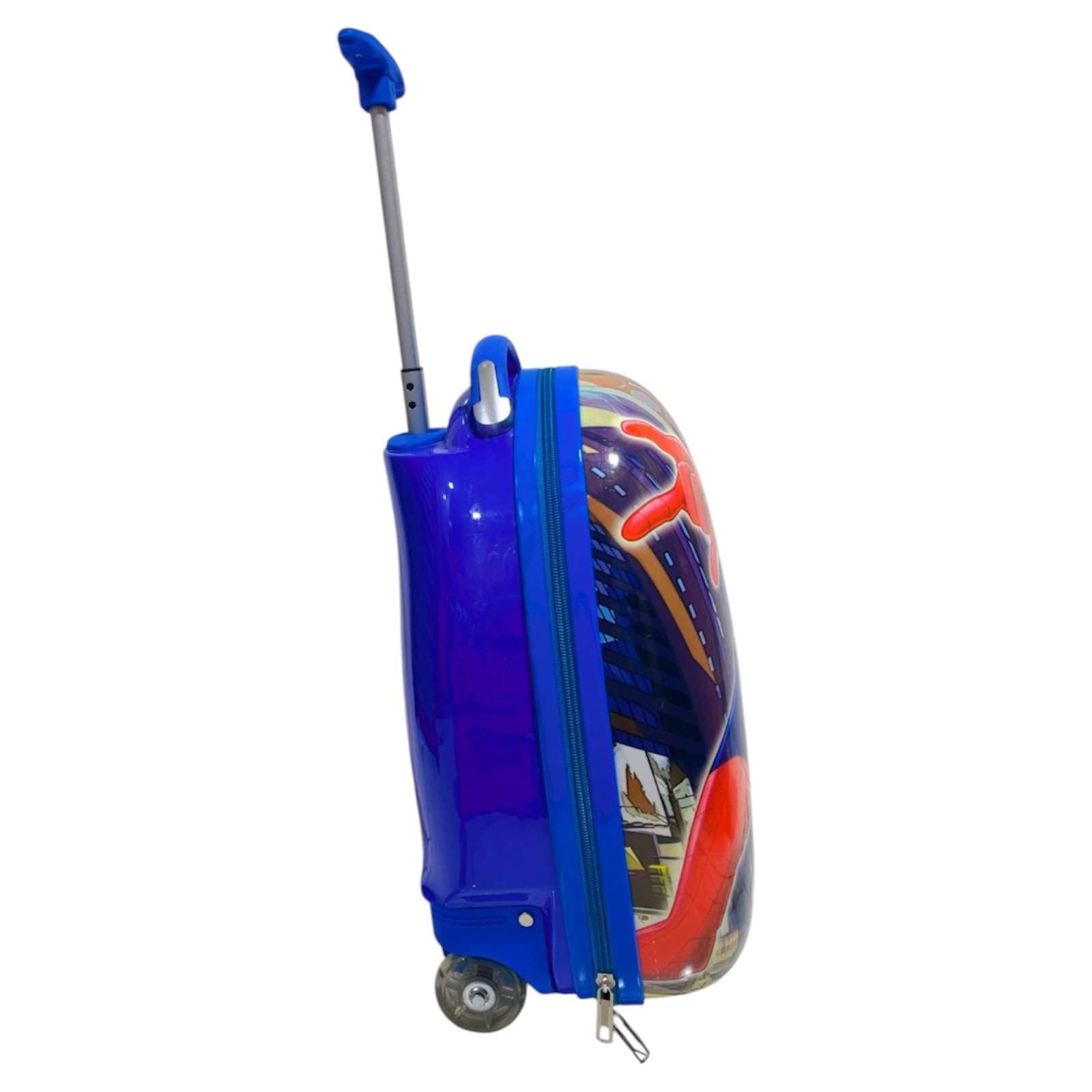Hard Side Spinner Luggage Carry on 16" Inch
