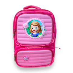 Sophia School Bag Grade 2,3,4,5