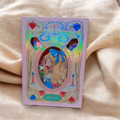 Kids Makeup Kit With Lights