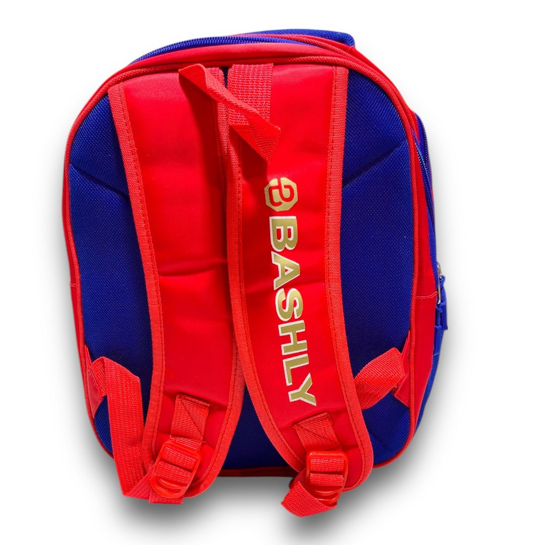 Spiderman School Bag (Kg1'Kg2)