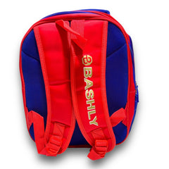 Spiderman School Bag (Kg1'Kg2)