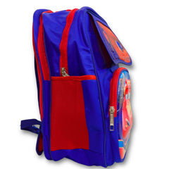McQueen Car School Bag for Grade 2 & Grade 3