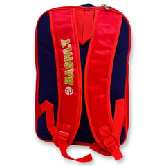 Spider-Man School Bag - 17 Inches for Grade 2 & 3