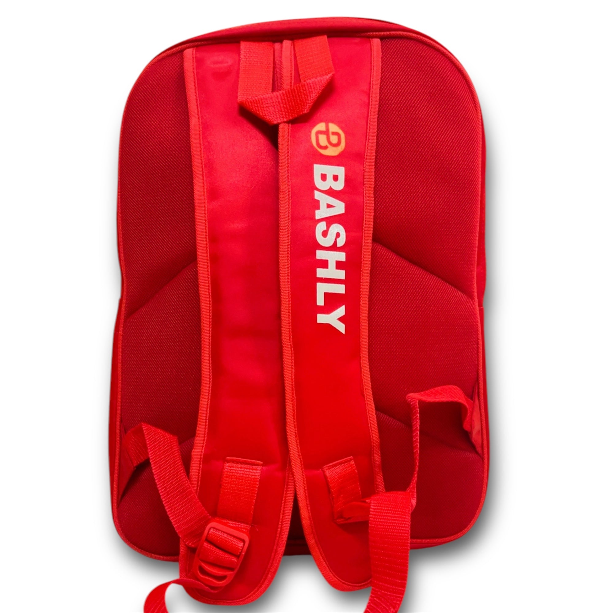 McQueen Car School Bag For Grade (4 & 5)