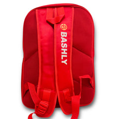 McQueen Car School Bag For Grade (4 & 5)