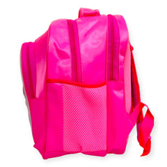 3D Unicorn-Themed School Bag for KG1 & KG2