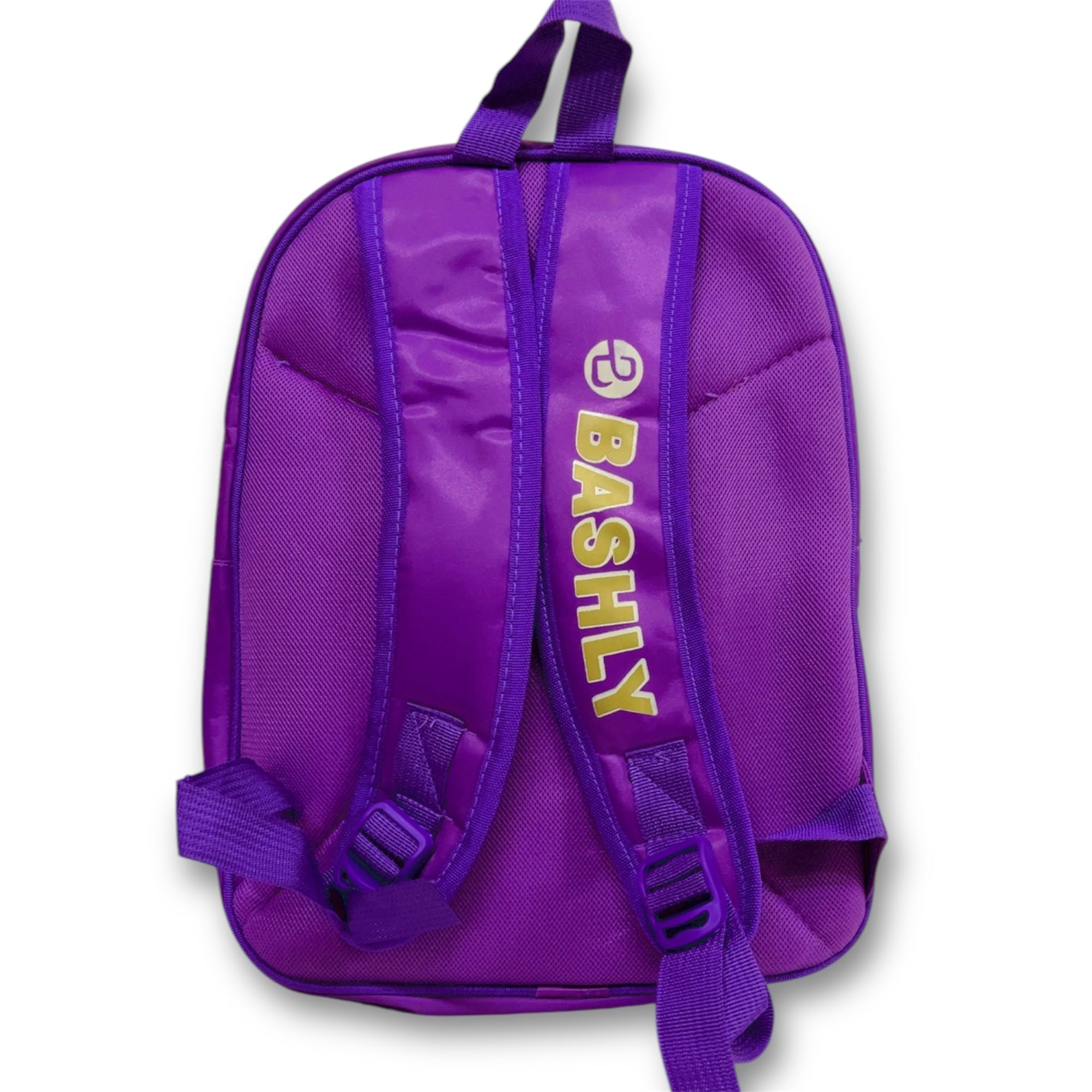 Unicorn School Bag School Bag for Grade 1 - 3D Design