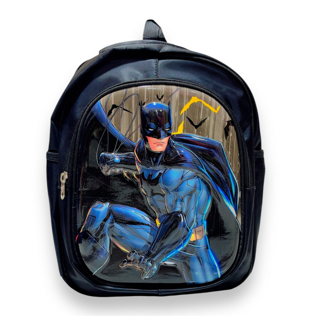 Batman Junior School Bag For KG1