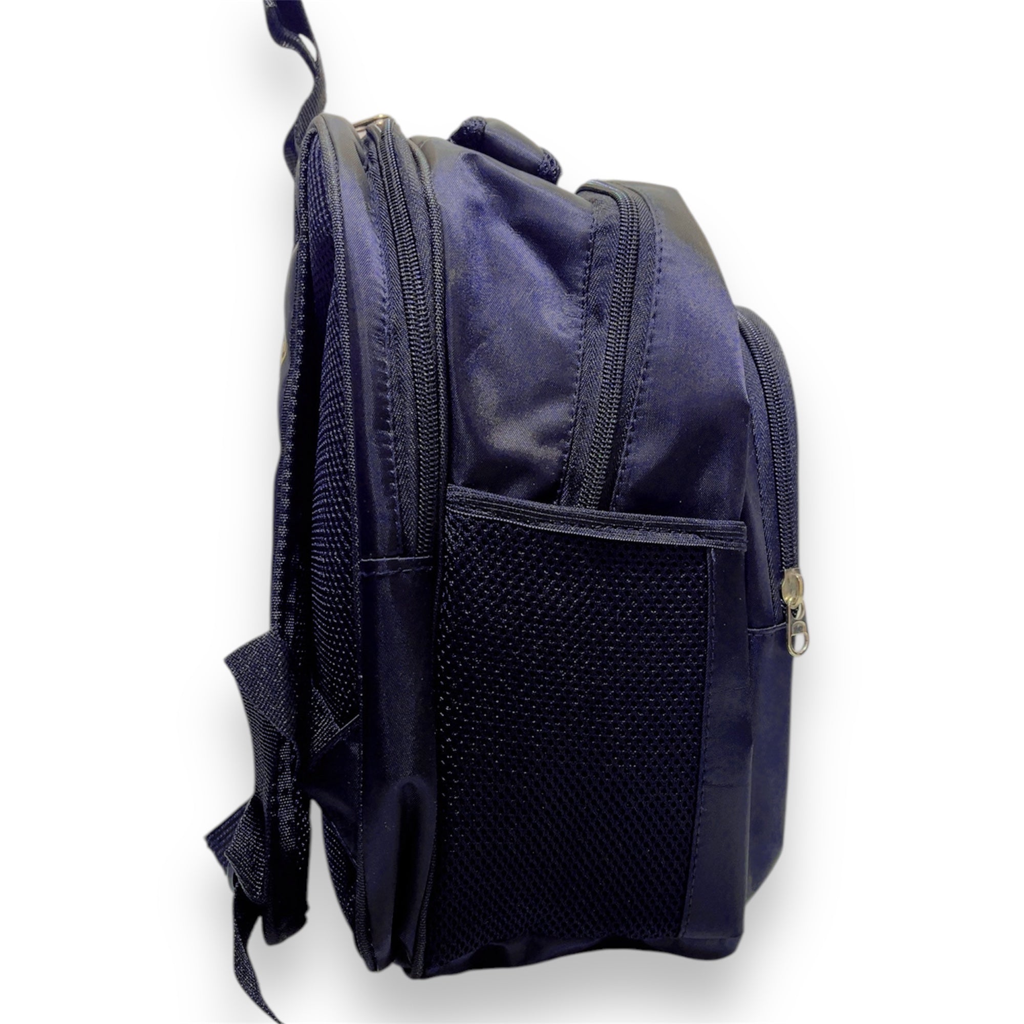 Batman Junior School Bag For KG1