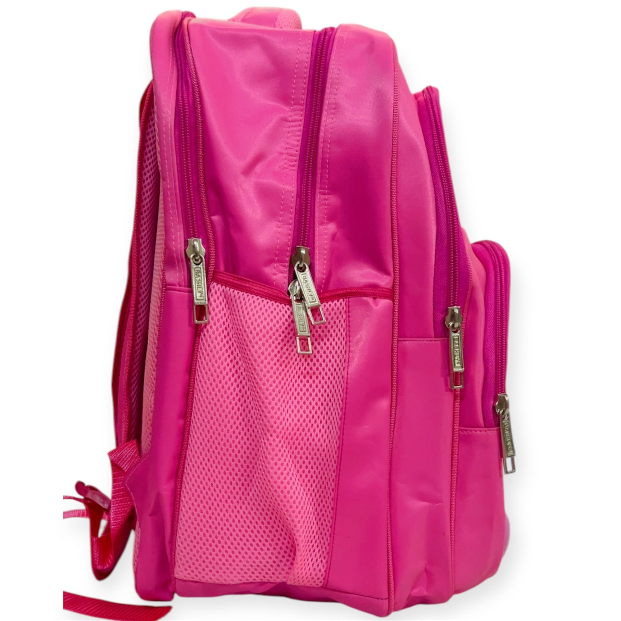 Unicorn 3D School Backpack for Grades 4 and 5