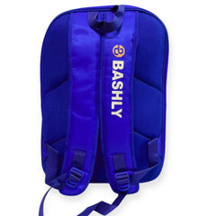 Spiderman School Bag For Grade 4 & 5