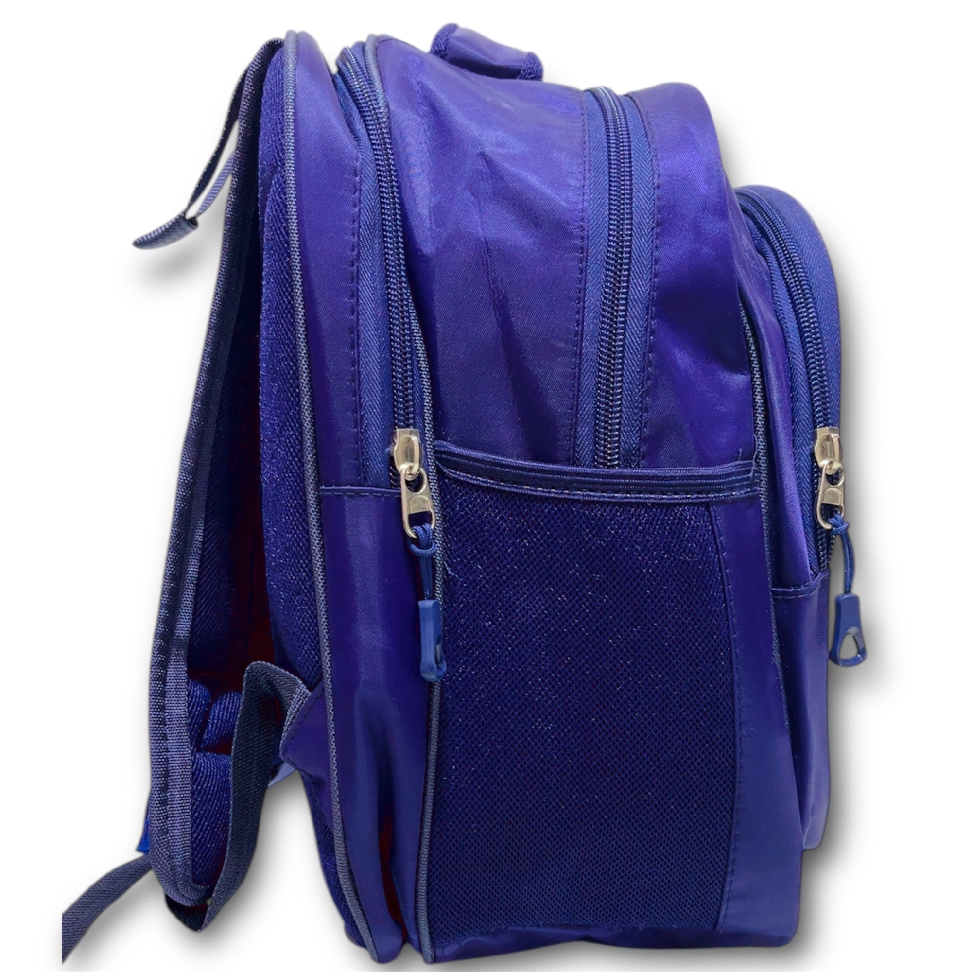 Astronaut Theme School Bag For Play Group