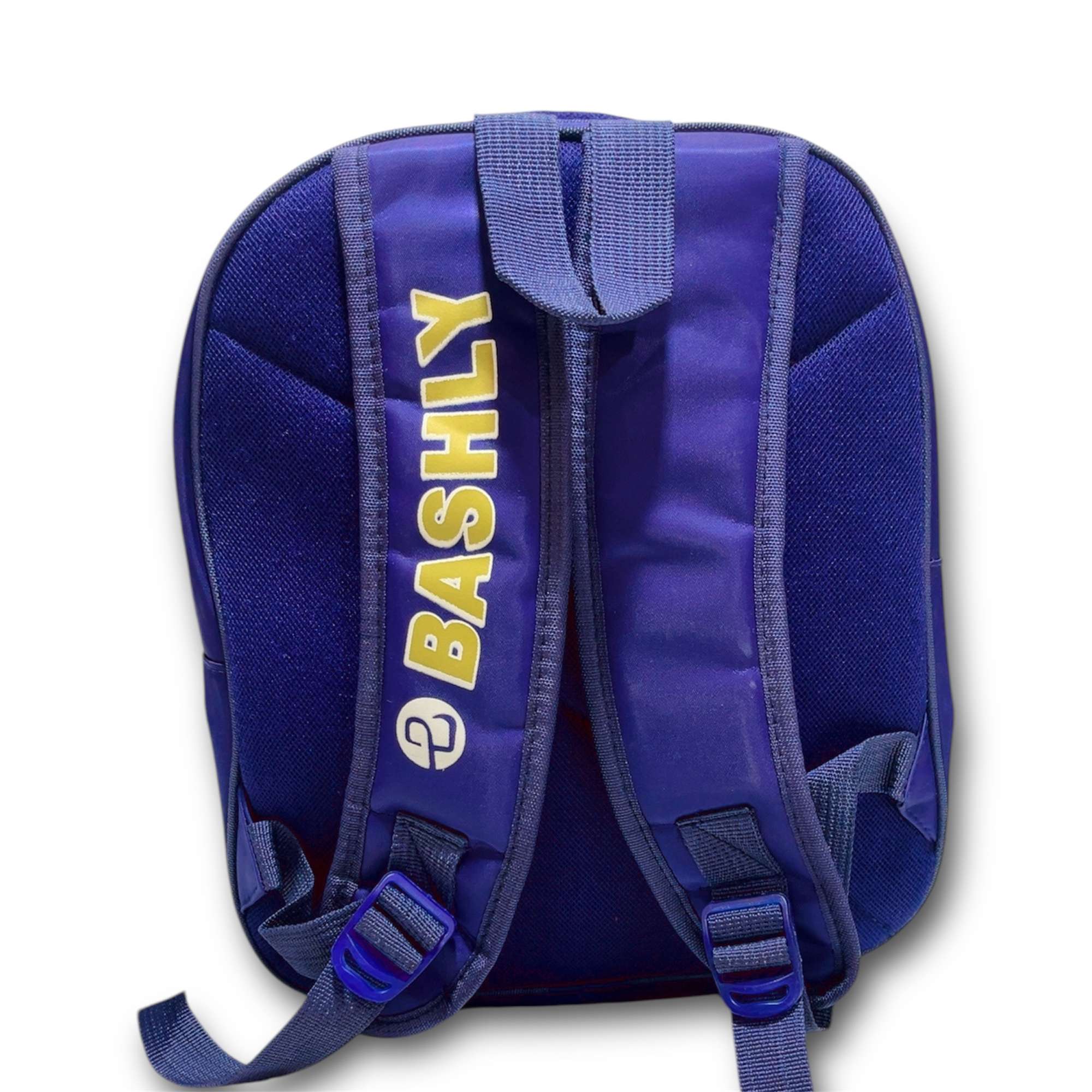 Astronaut Theme School Bag For Play Group