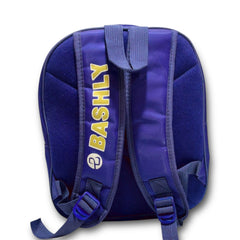 Astronaut Theme School Bag For Play Group