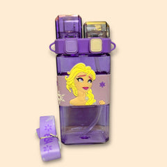 Disney Frozen 400ML BPA Free Water Bottle