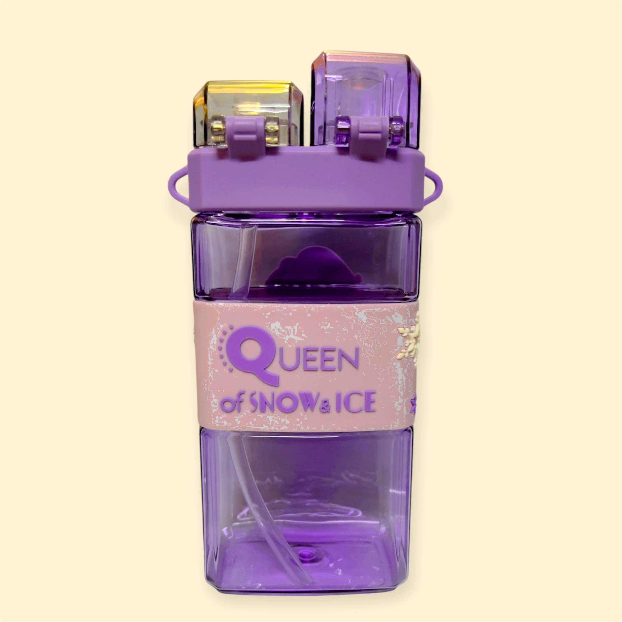 Disney Frozen 400ML BPA Free Water Bottle