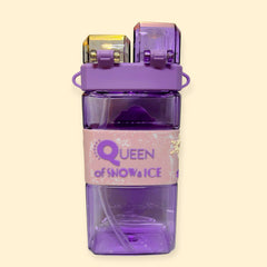 Disney Frozen 400ML BPA Free Water Bottle