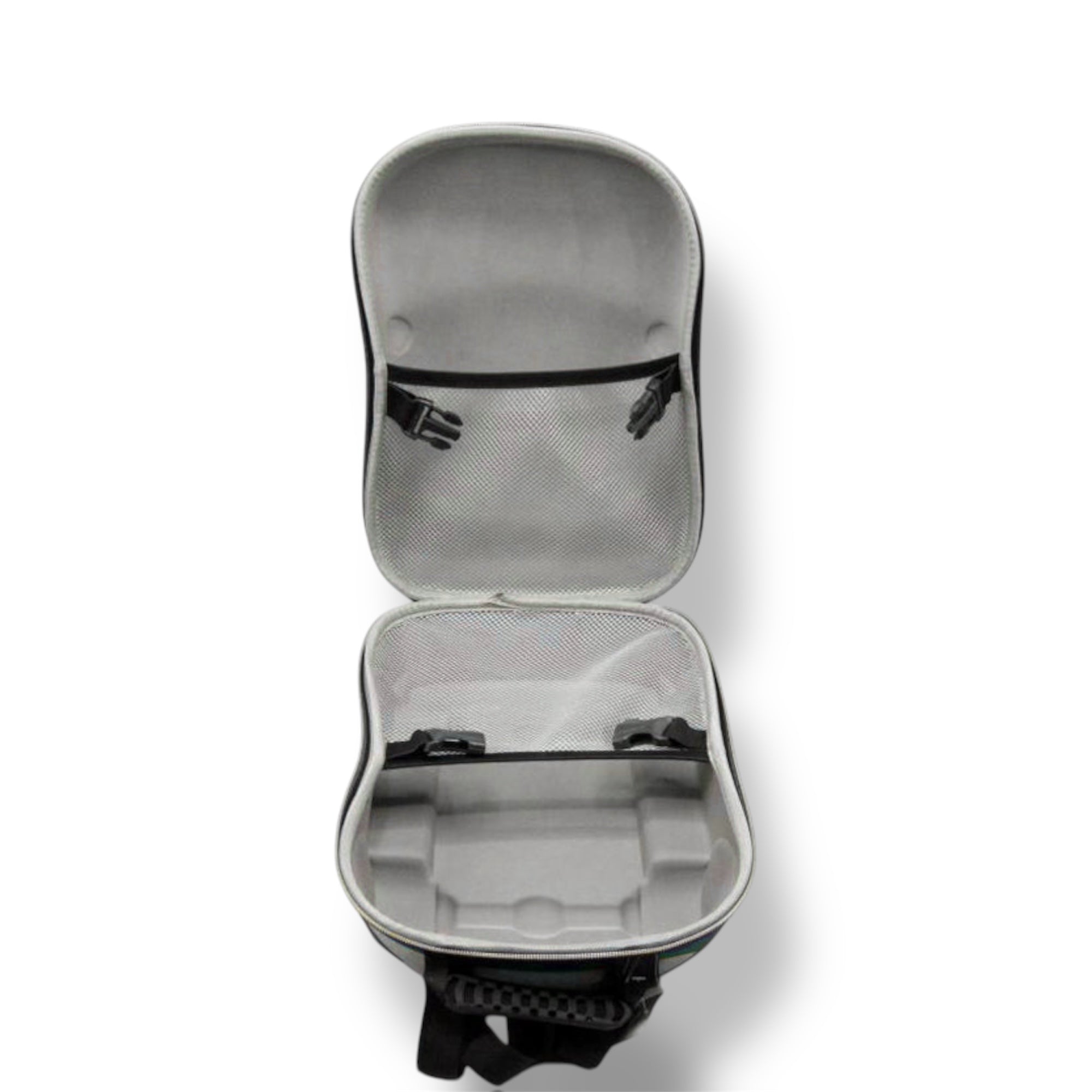 Cars Red Backpack School Bag 14 Inches For KG-1 And KG-2