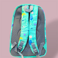 School Bag For Grade (6 to 12 )