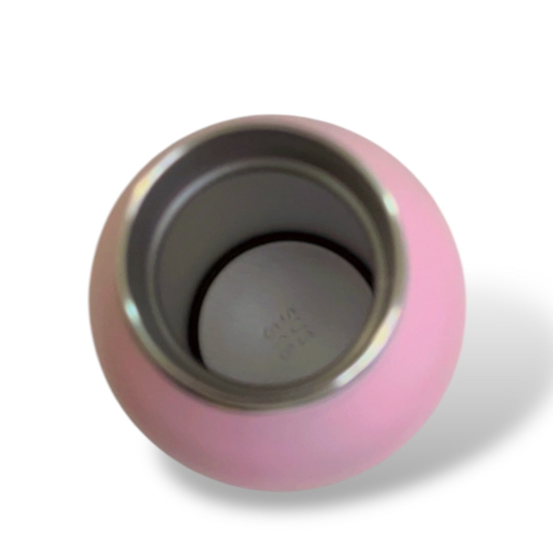 HydraElite Stainless Steel Water Bottle 800ml