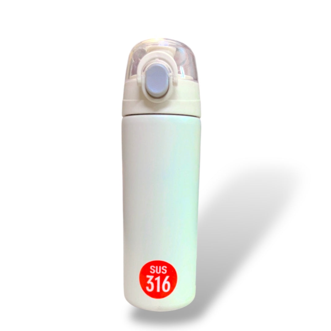 EverCold Stainless Steel Water Bottle 800ml