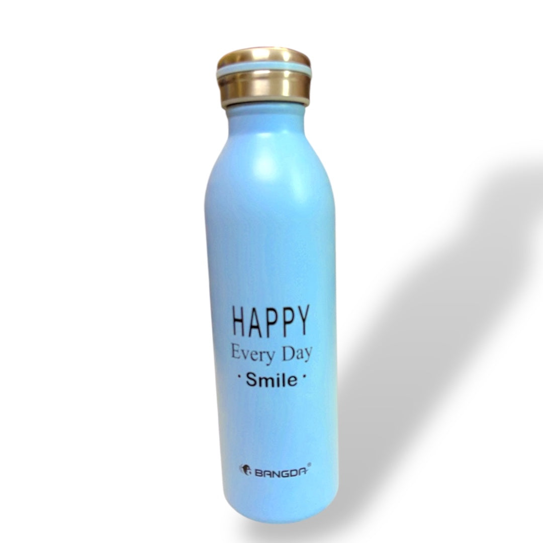 HydraElite Stainless Steel Water Bottle 800 ml