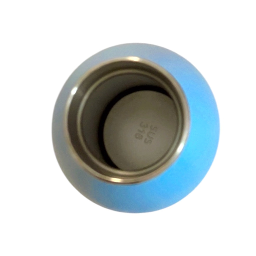 HydraElite Stainless Steel Water Bottle 800 ml