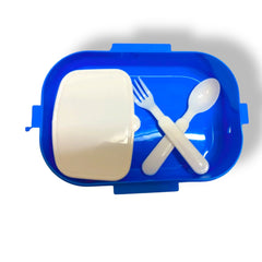 Elsa Ana's Lunch Box