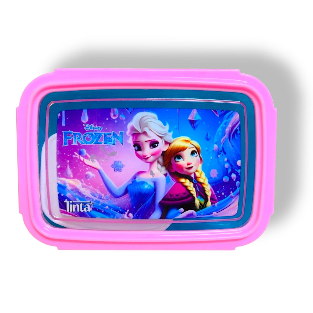 Elsa Lunch Box