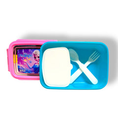 Elsa Lunch Box