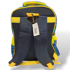 Batman Hero School Bag For Grade 1