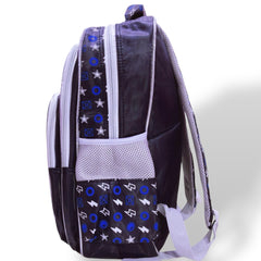 Pirate Quest 16-Inch School Bag For Grade KG1 & KG2