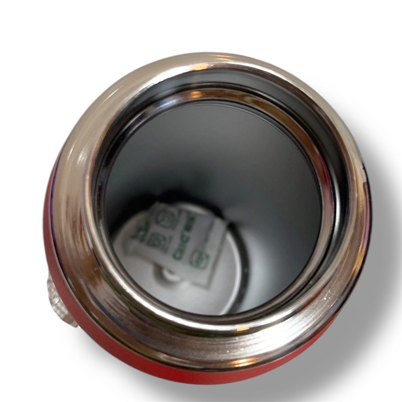 Infinity Stainless Steel Water Bottle 1000ml