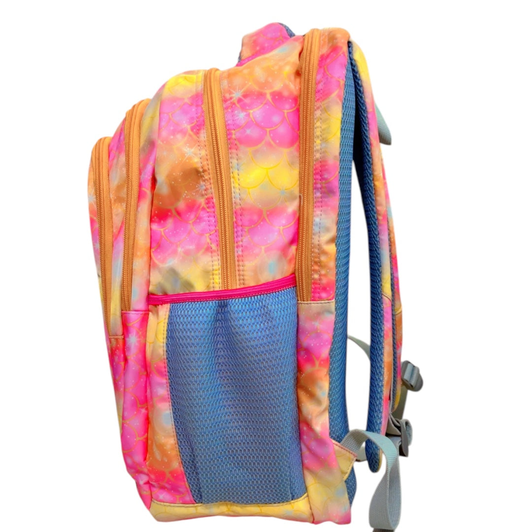 Sunflare Girls Bag For Grade (6 to12)