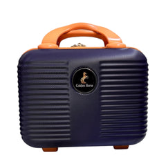 Blue Vanity Box  / Beauty Box